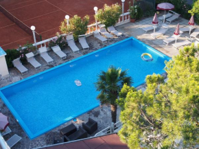 Гостиница Hotel Franca  Милано Мариттима